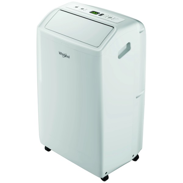 Фото - Кондиционер мобильный Whirlpool PACF29COW